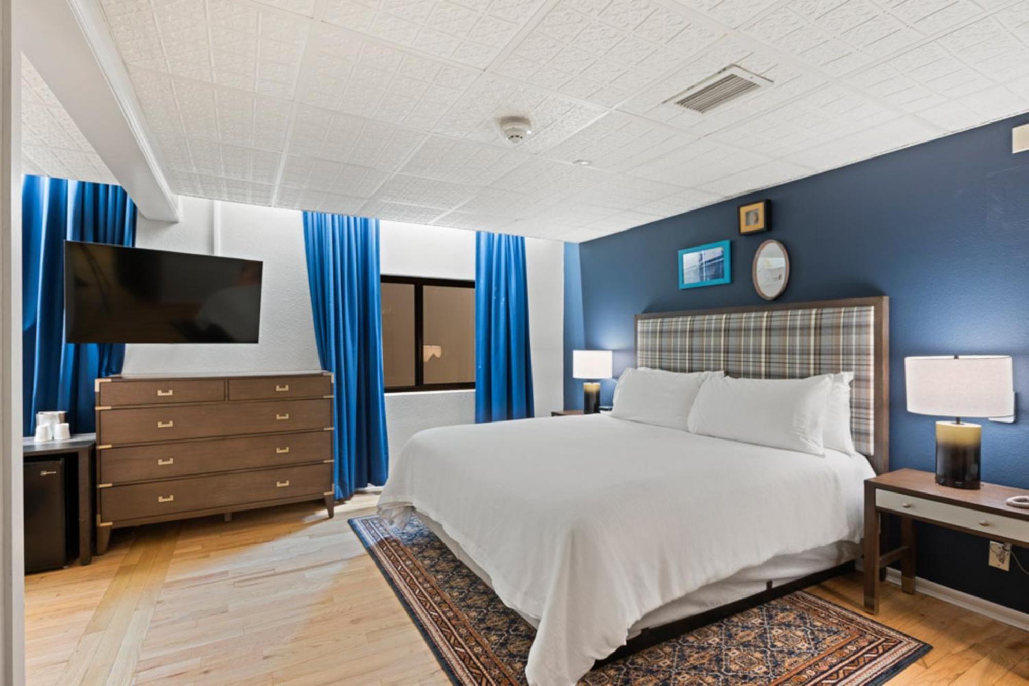 Hotel Maxwell Anderson Glenwood Springs Exteriér fotografie