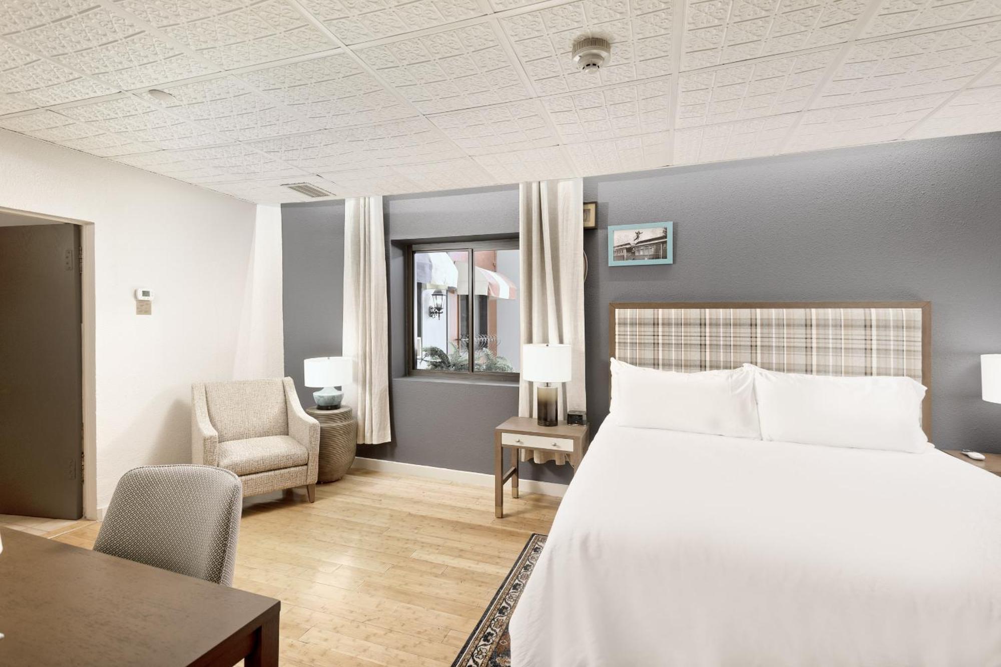 Hotel Maxwell Anderson Glenwood Springs Exteriér fotografie