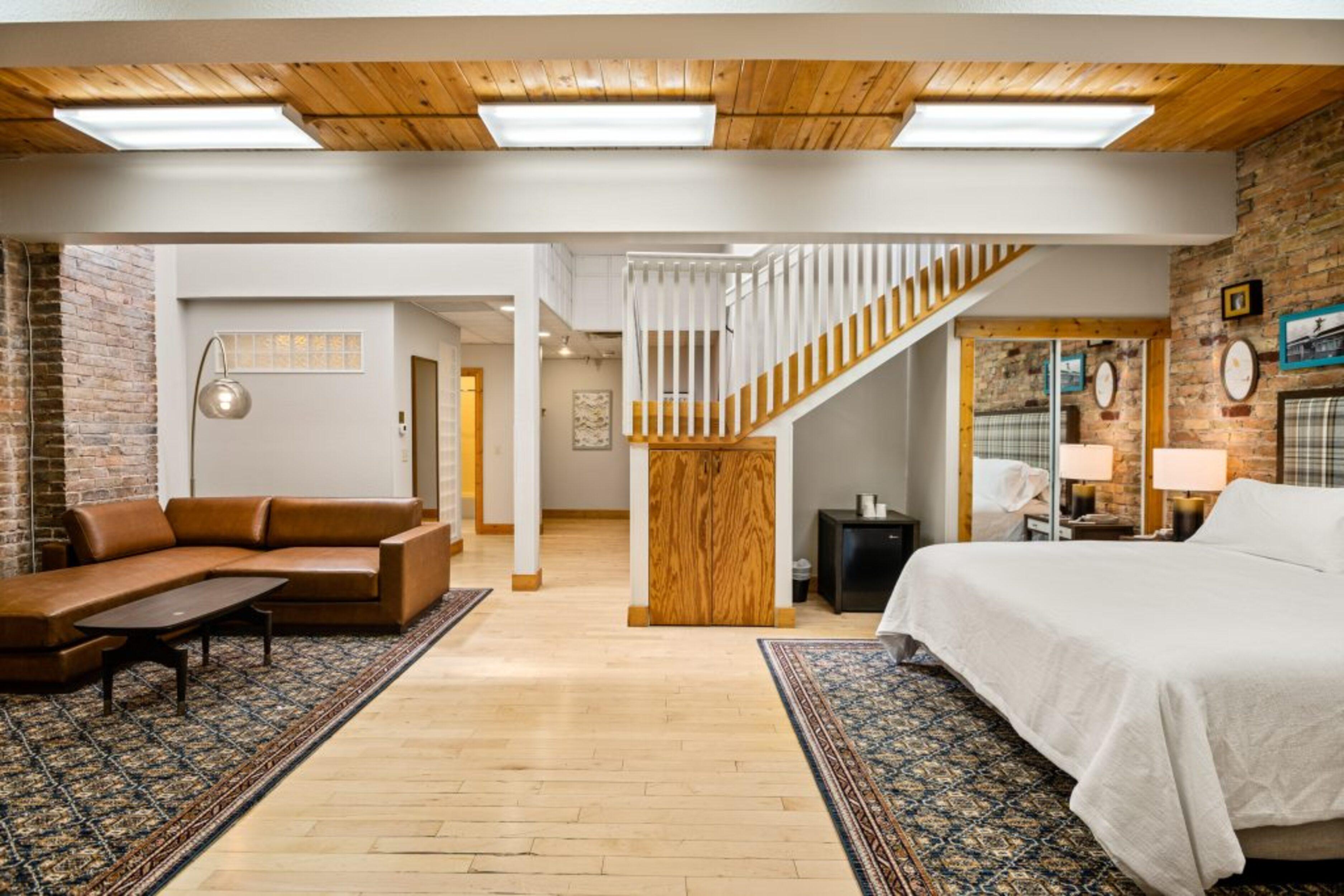 Hotel Maxwell Anderson Glenwood Springs Exteriér fotografie
