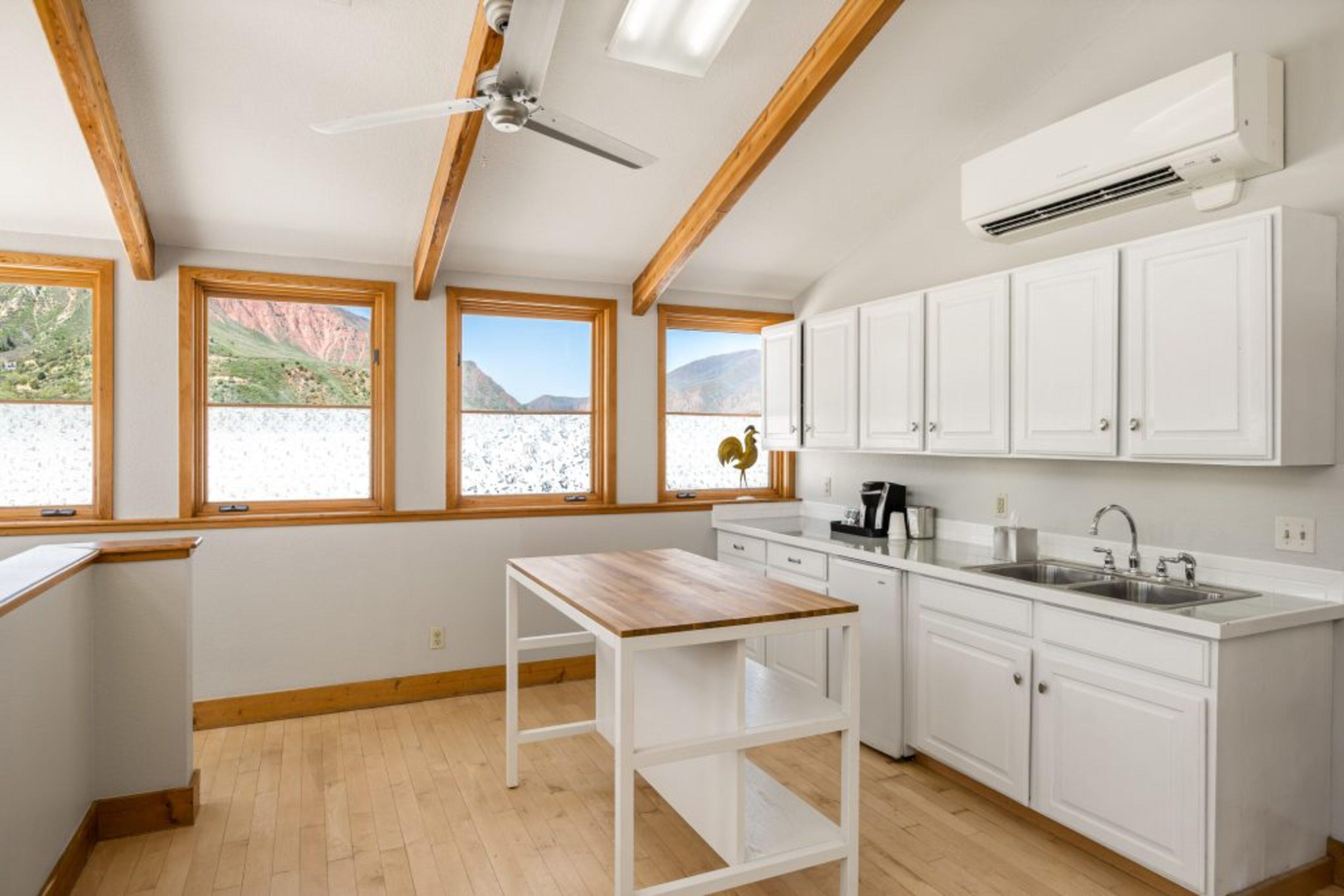 Hotel Maxwell Anderson Glenwood Springs Exteriér fotografie