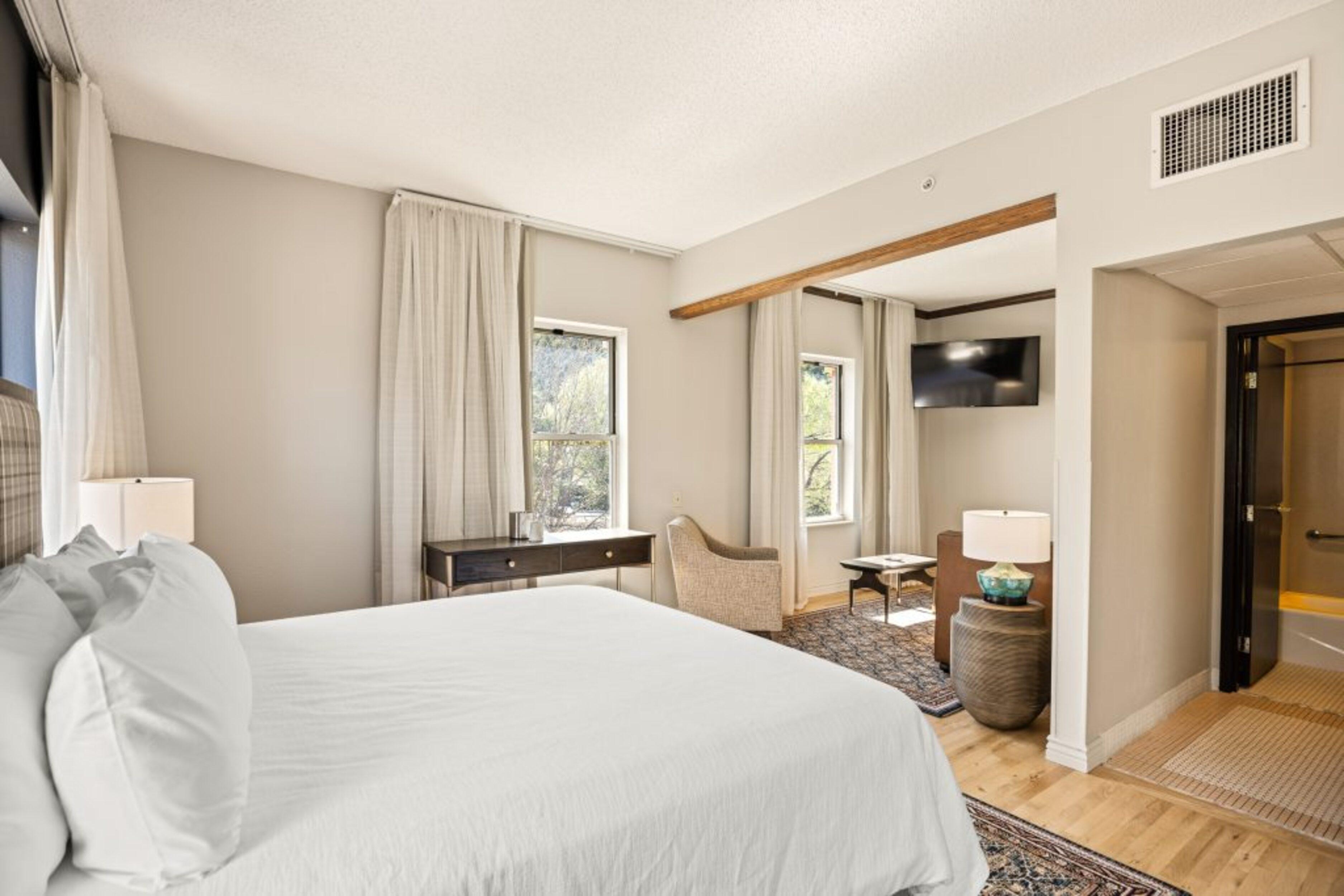 Hotel Maxwell Anderson Glenwood Springs Exteriér fotografie