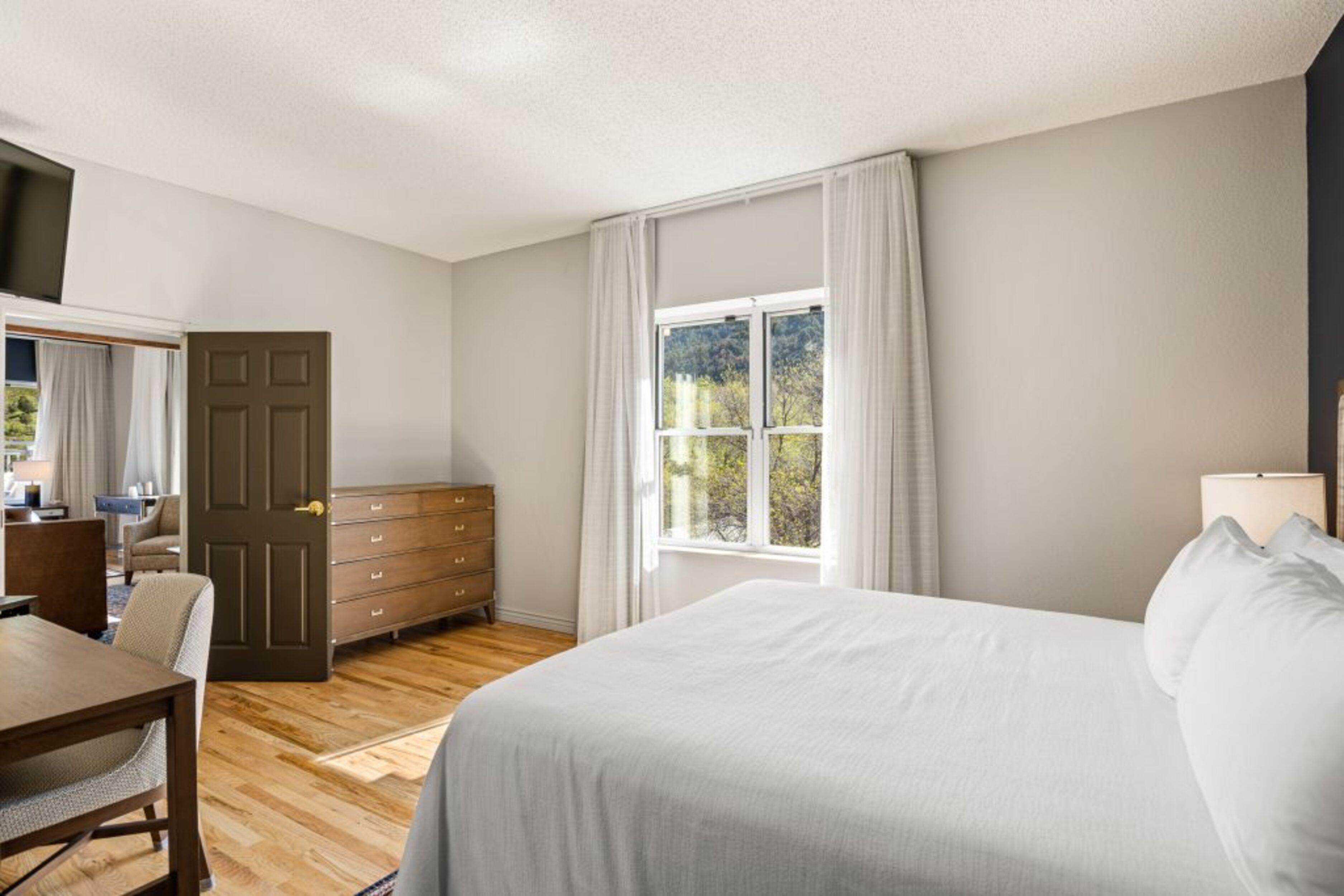 Hotel Maxwell Anderson Glenwood Springs Exteriér fotografie