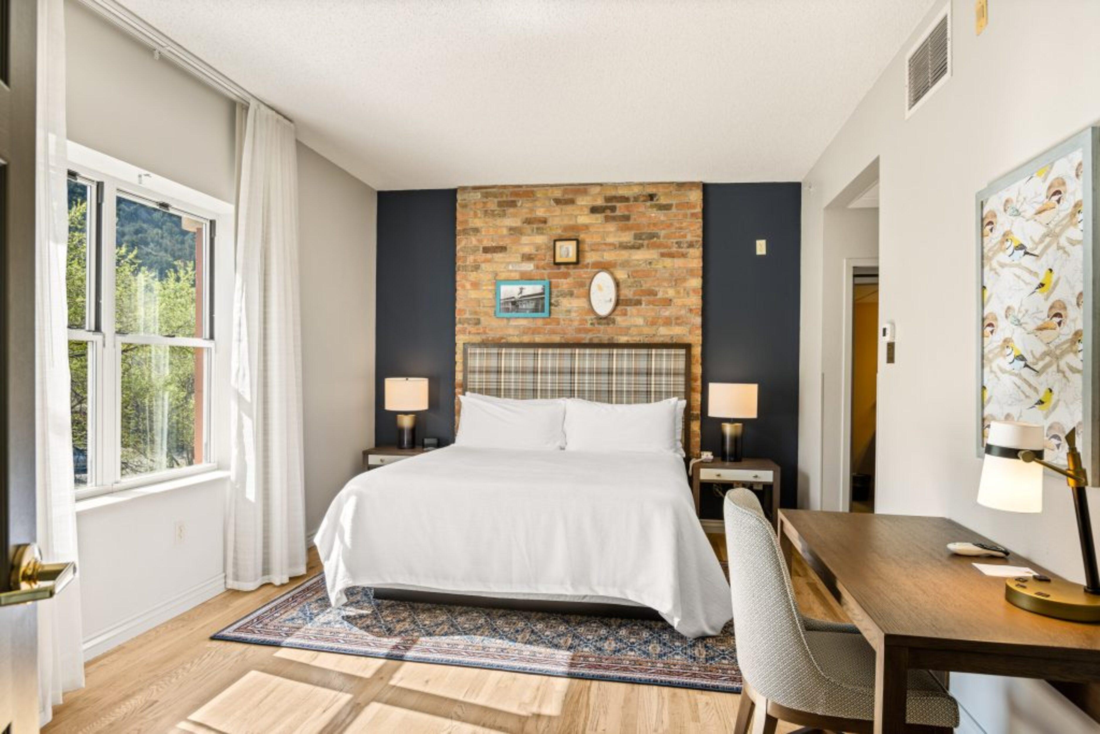 Hotel Maxwell Anderson Glenwood Springs Exteriér fotografie